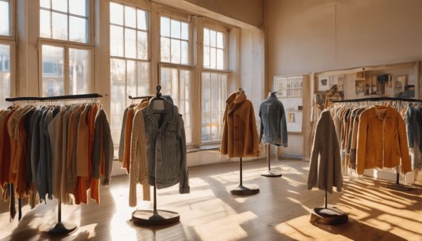 Friperie fripe à la mode de Caen : dénichez des vêtements écoresponsables