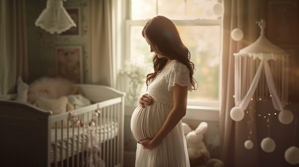 Les bienfaits d'une bola de grossesse pour la future maman