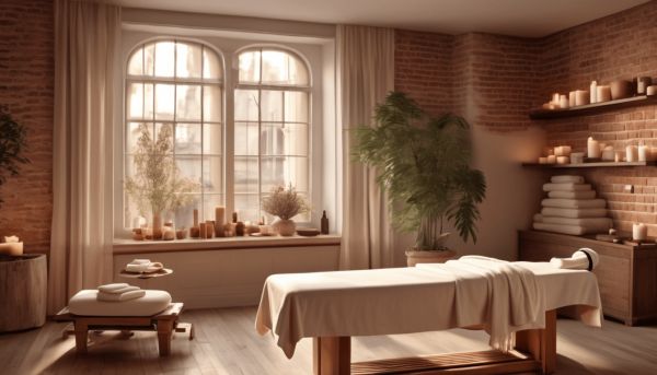 Maderothérapie à Paris : un secret bien gardé pour votre corps