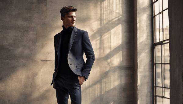 Maîtriser le style masculin avec le blog Stylnoxe et ses tendances