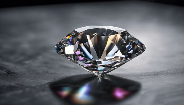 Quel est le prix d’un diamant au gramme sur le marché ?