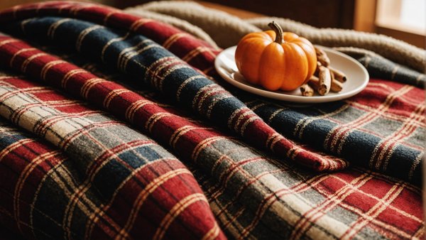 Plaid chaud : chaleur et élégance pour votre intérieur