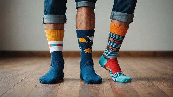 Boutique de chaussettes tendances et originales : offrez des chaussettes fantaisies