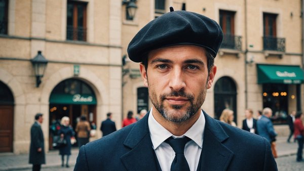 Découvrez le béret basque : tradition et mode associées