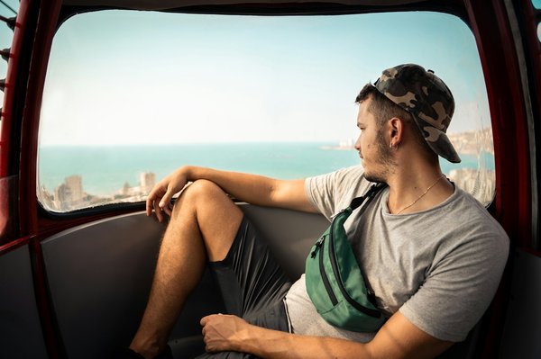 Sac banane : l'accessoire incontournable du moment