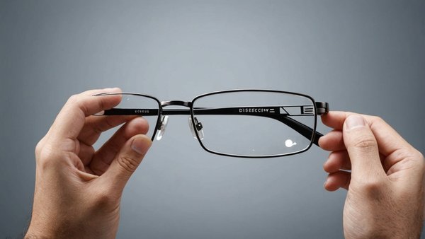 Découvrez des lunettes de vue pas chères pour tous les goûts