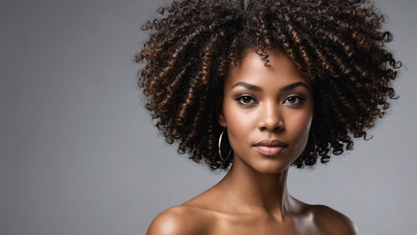 Lissage brésilien cheveux afro : transformez vos boucles crépues