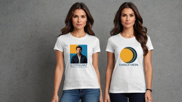 Tee shirt femme chic original : découvrez la collection tendance