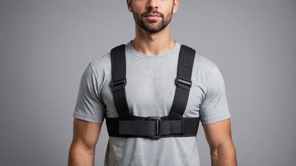 Découvrez comment une attelle epaule peut transformer votre quotidien